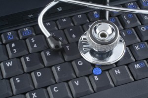 Healthcare Technology in the Internet of Things