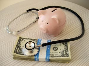 Improve your spending in healthcare with better cloud technology