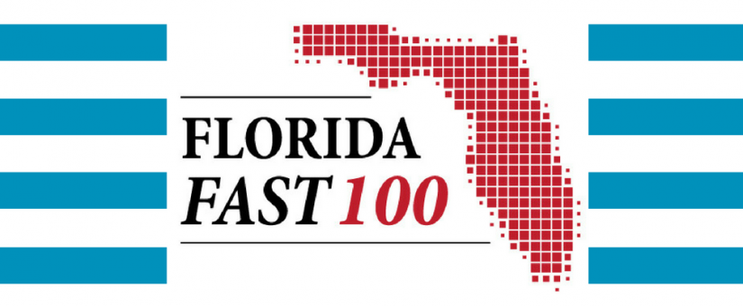 NetDirector Makes Florida Fast 100 List for the Second Consecutive Year